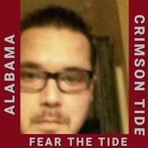 Meet your Posher, Christopher